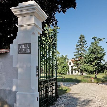 Villa Claude Cognac Exterior photo