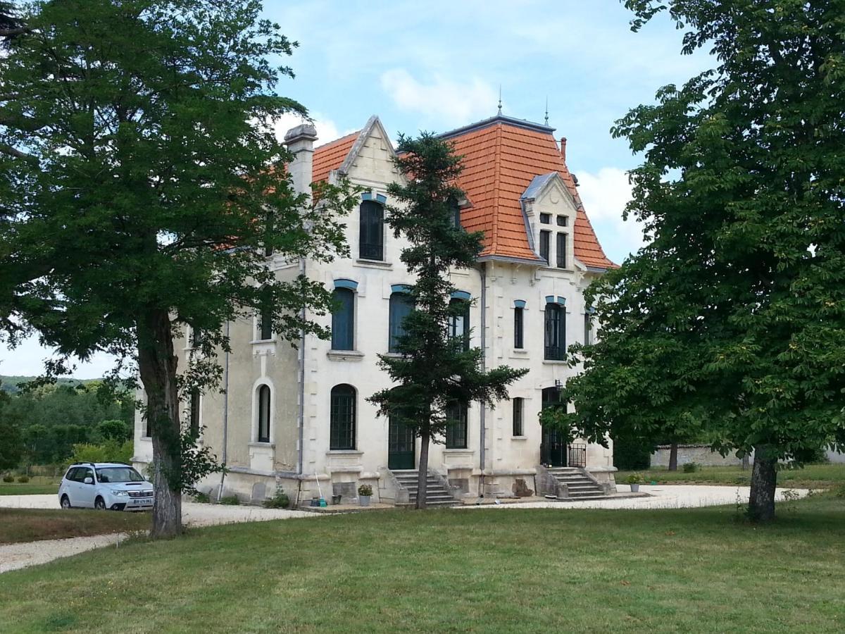 Villa Claude Cognac Exterior photo