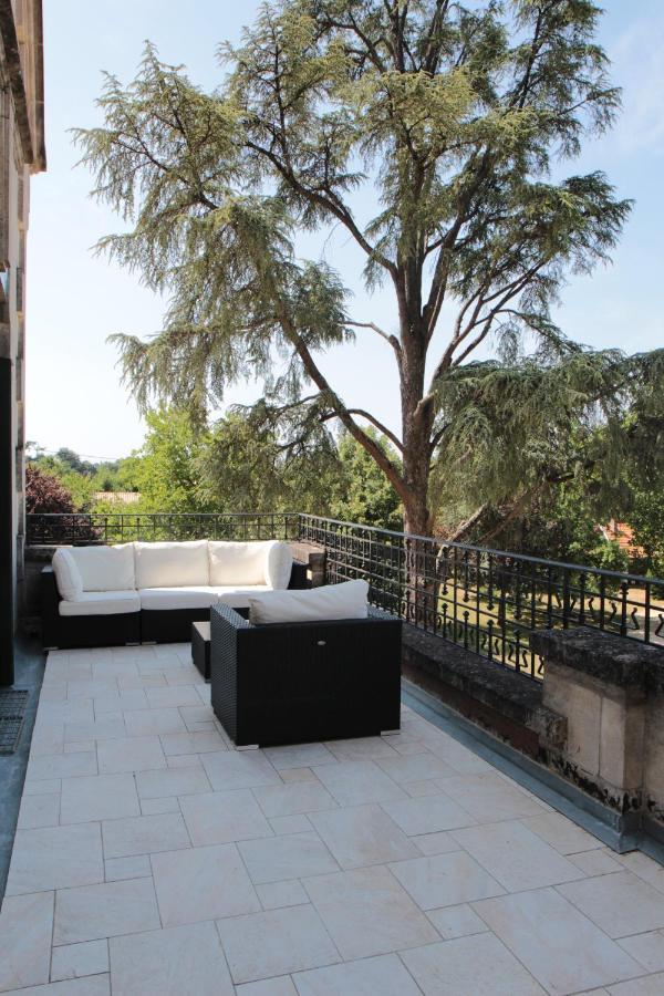 Villa Claude Cognac Exterior photo