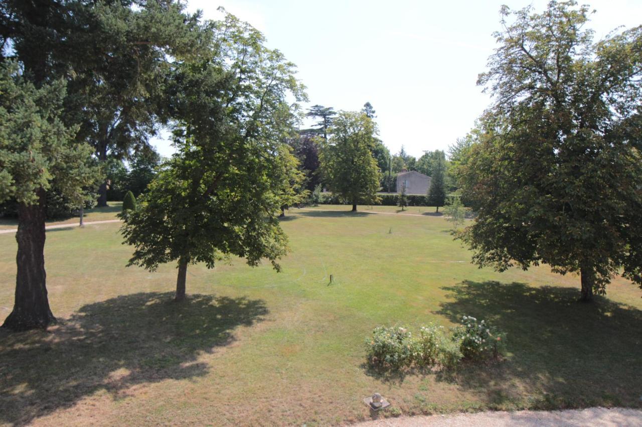 Villa Claude Cognac Exterior photo